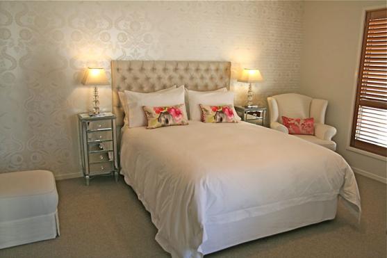 Bedroom Design Ideas by Porchlight Interiors