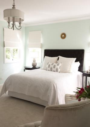 Bedroom Design Ideas by Porchlight Interiors