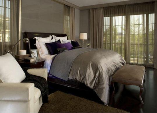 Bedroom Design Ideas by Belle Abode Interiors