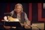 Barry Gibb is back with a new solo album 'In The Now'