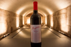 The new Penfolds 2012 Grange has been very well received. 