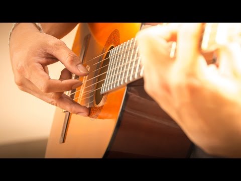 Relaxing Guitar Music, Soothing Music, Relax, Meditation Music, Instrumental Music to Relax, ☯2955