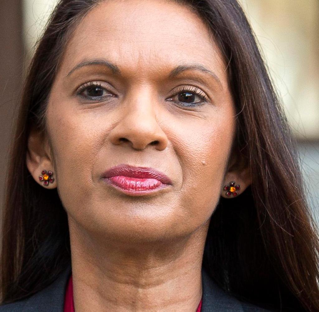 Gina Miller