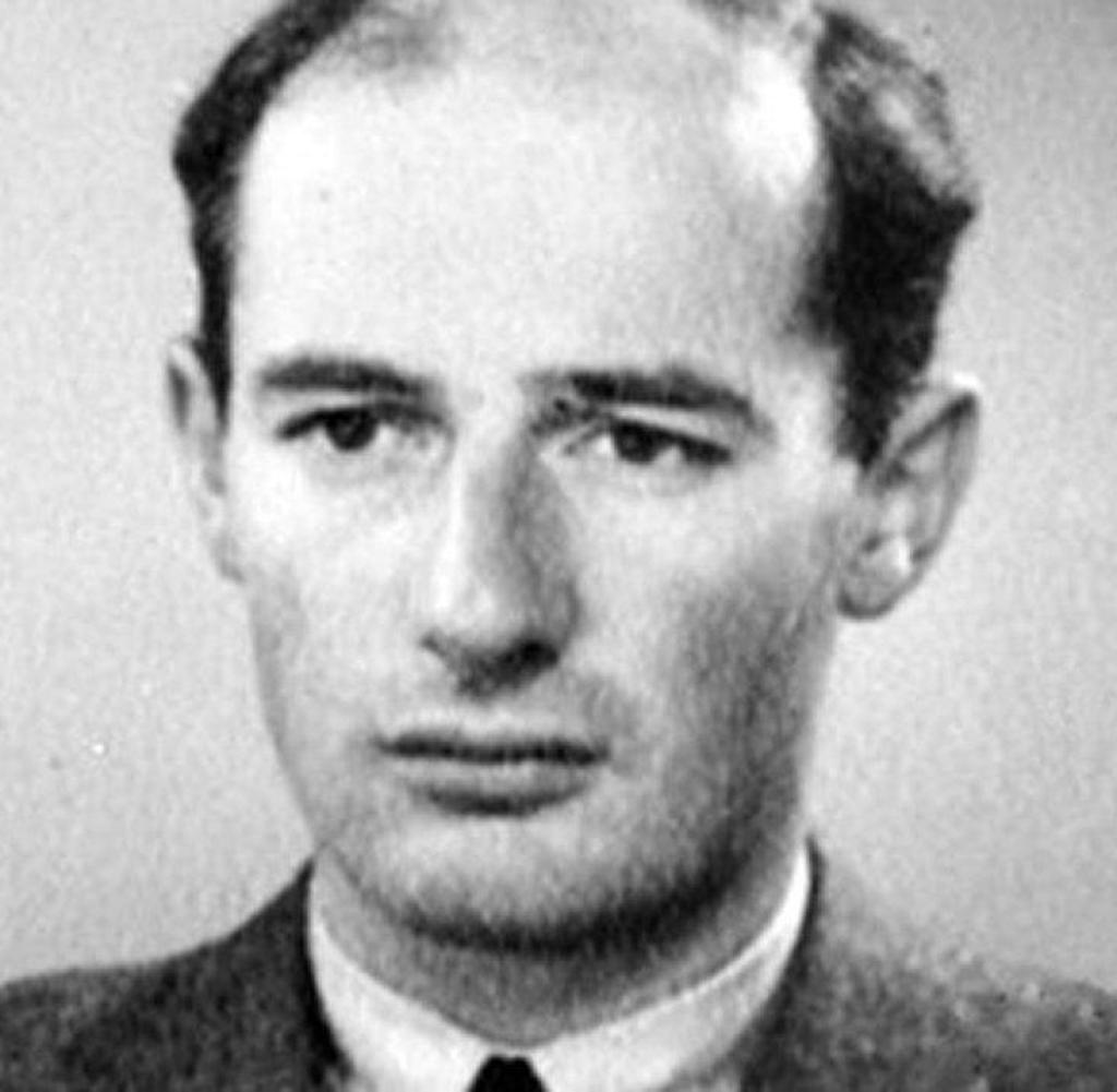 Raoul Wallenberg