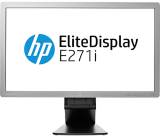 HP EliteDisplay E271i D7Z72AA 27inch LED Monitors