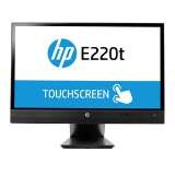 HP E220t L4Q76AA 21.5 LED Monitor