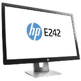 HP EliteDisplay E242 M1P02AA 24inch LED Monitor