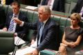 "We respect every member of this House": Prime Minister Malcolm Turnbull during question time on Tuesday.