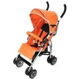 Aussie Baby Light Weight Two Position Layback 1105A Stroller