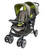 Aussie Baby Hi-Rise Tandem Pram