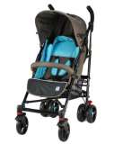 Grace Baby Flexi Rider Stroller