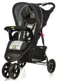 Vee Bee Navigator Stroller