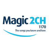 2CH 1170 logo