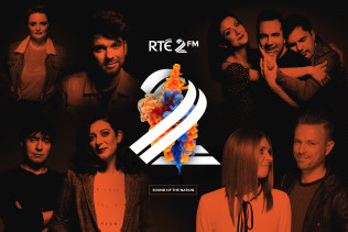 2FM Playlist