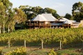 Vasse Felix vineyard, Cowaramup.