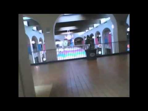 Dead Mall - Carousel Mall - San Bernardino, CA