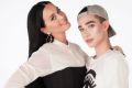YouTube star James Charles is representing CoverGirl alongside Katy Perry.