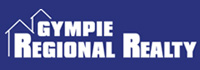 Logo for Gympie Regional Realty