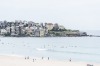This is our iconic Bondi Beach in Sydney ,Australia. I love this image because it has a touch of europe, what I love ...
