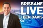 Brisbane Live with Ben Davis