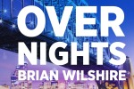 Overnight with Brian Wilshire