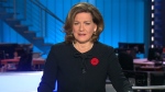 Lisa LaFlamme for Nov. 3