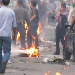 Iran anti-government protests photo gallery, June 2009