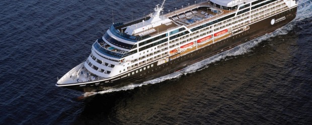 Azamara Journey.