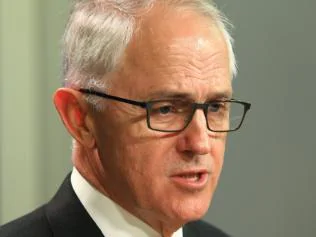 PM and Border Protection Press Conference