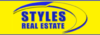 Logo for Styles Real Estate