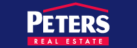 Logo for Peters Real Estate