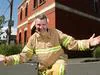 Melbourne fire station up for grabs