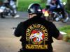 Police on high alert for all-out bikie war