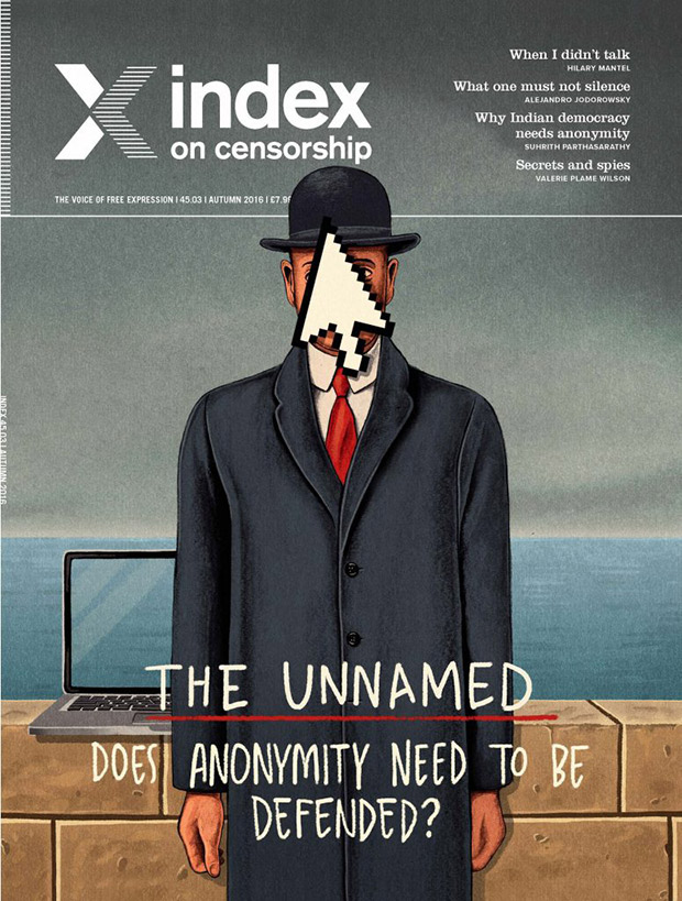 Does anonymity need to be defended?