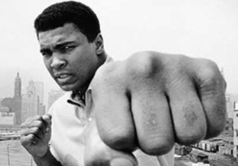 Muhammad Ali (1942-2016)