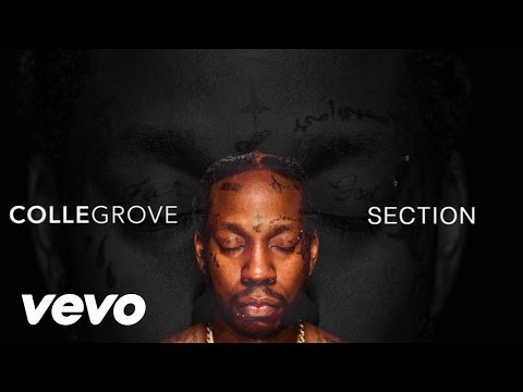 2 Chainz - Section (Audio) ft. Lil Wayne