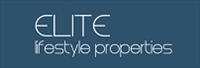 Logo for Elite Lifestyle Properties