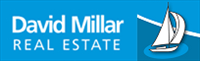 Logo for David Millar Real Estate