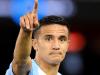 A-League rivals want share of Cahill spoils