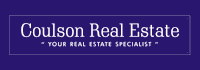Logo for Coulson Real Estate