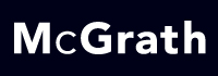 Logo for McGrath Wilston