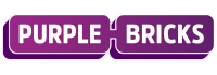 Logo for Purplebricks QLD