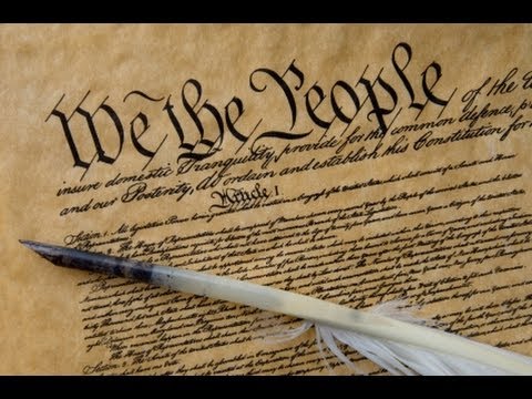 The Constitution of the United States of America