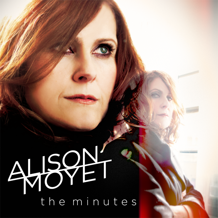 the minutes cover