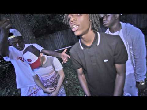 GMT Dean & GMT Aye Savage - Know Bout It (Directed by D.T.)