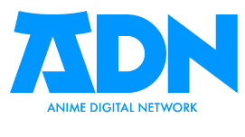 Logo de Anime Digital Network
