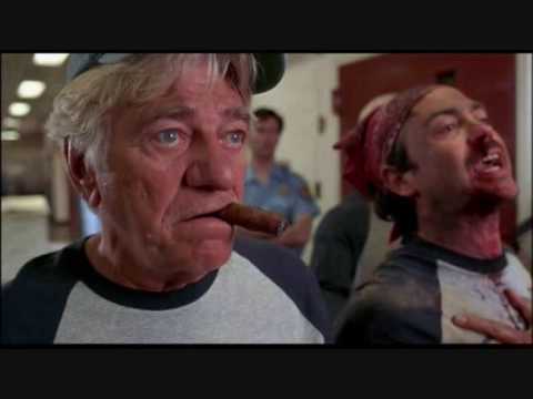 Seymour Cassel-Beer League