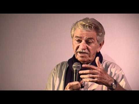 Seymour Cassel Interview