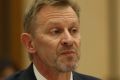The axe is falling weeks after Chief Statistician David Kalisch said data collection on a range of topics could all stop ...