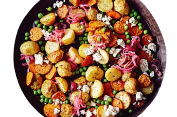 15 Christmas salads that'll outshadow the turkey